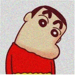 汤姆与杰瑞动漫 配角女主人角色头像